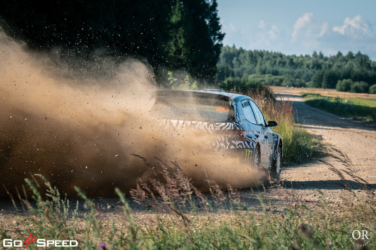 Tet Rally Latvia 2024 OR Photography