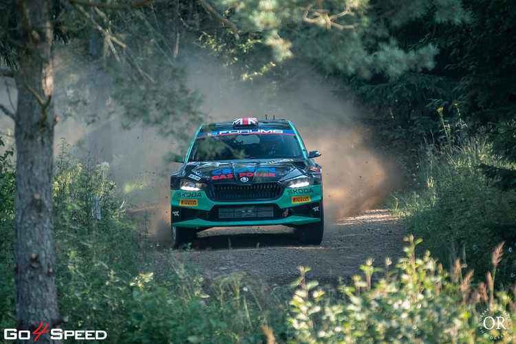 Tet Rally Latvia 2024 OR Photography