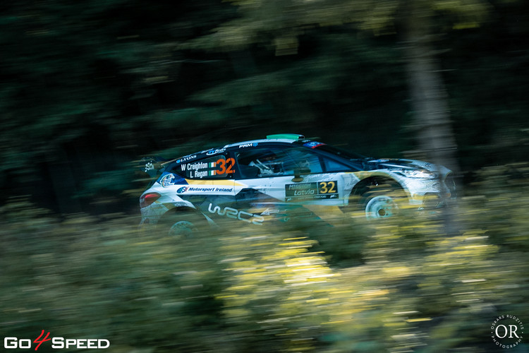 Tet Rally Latvia 2024 OR Photography