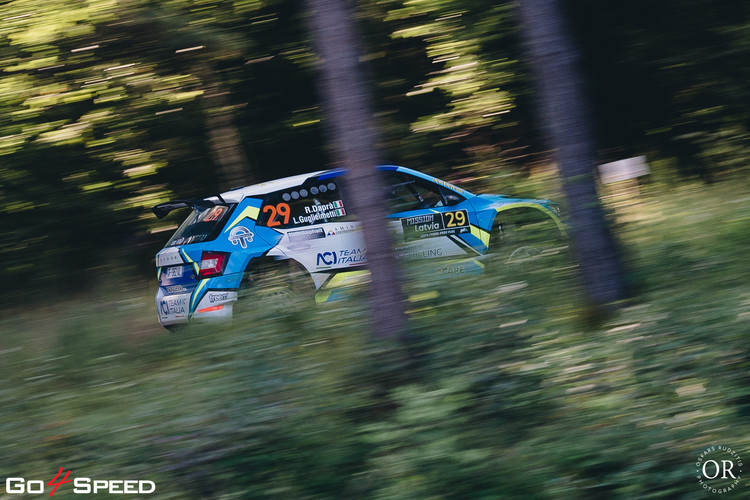Tet Rally Latvia 2024 OR Photography