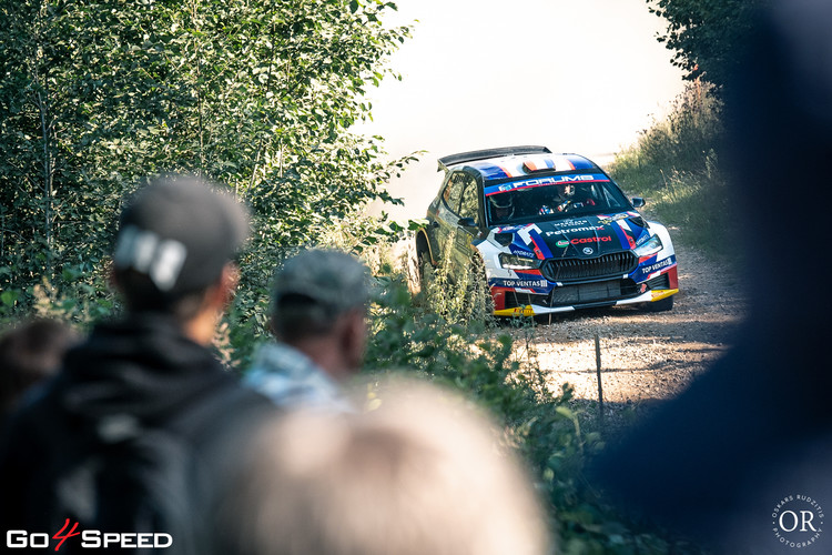 Tet Rally Latvia 2024 OR Photography