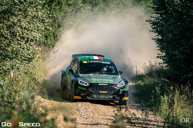 Tet Rally Latvia 2024 OR Photography