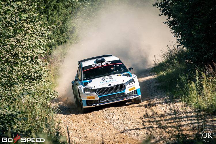 Tet Rally Latvia 2024 OR Photography