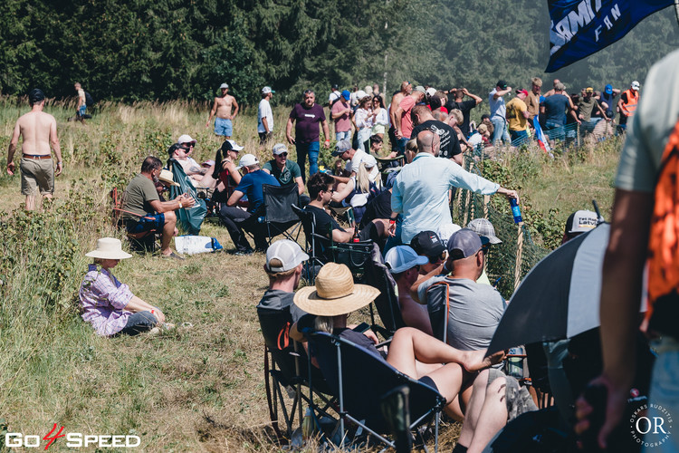 Tet Rally Latvia 2024 OR Photography