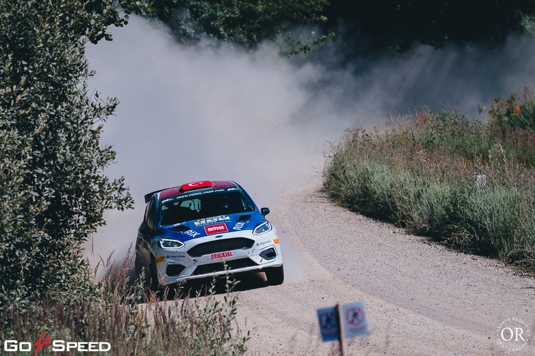 Tet Rally Latvia 2024 OR Photography