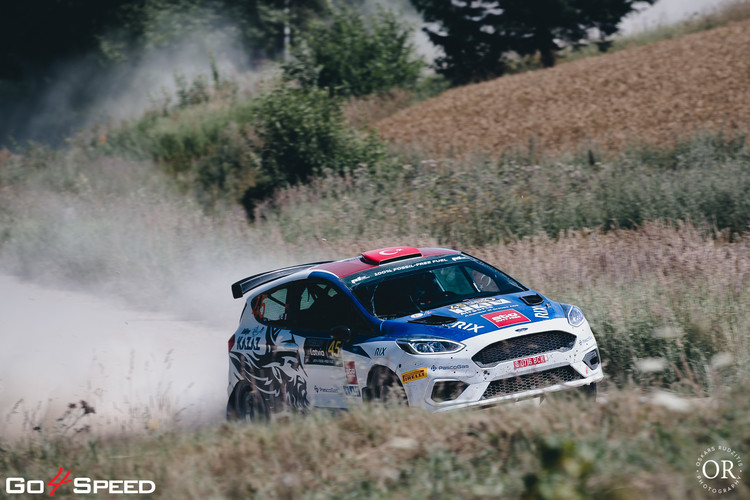 Tet Rally Latvia 2024 OR Photography