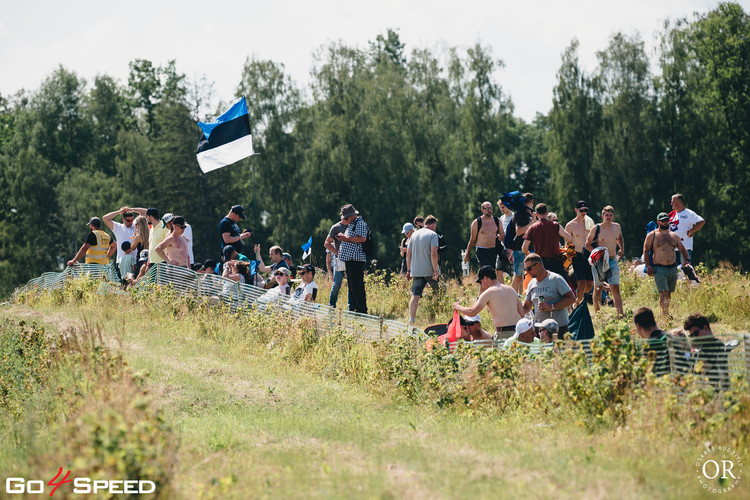 Tet Rally Latvia 2024 OR Photography