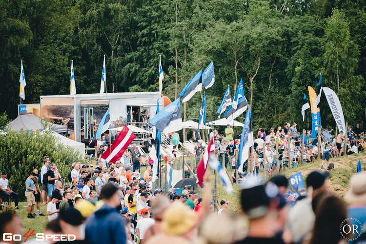 Tet Rally Latvia 2024 OR Photography