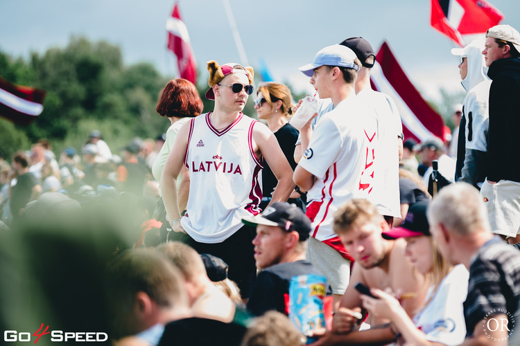 Tet Rally Latvia 2024 OR Photography