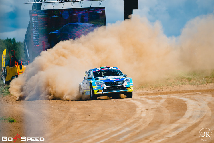 Tet Rally Latvia 2024 OR Photography