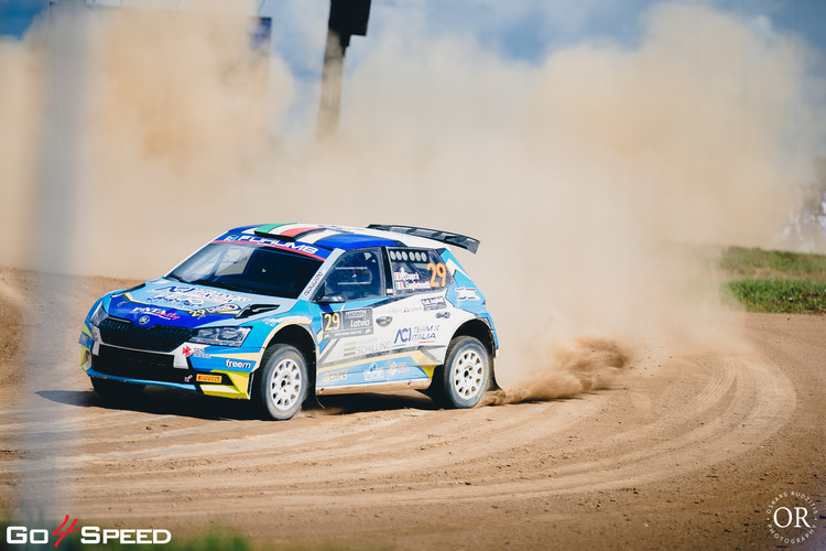 Tet Rally Latvia 2024 OR Photography