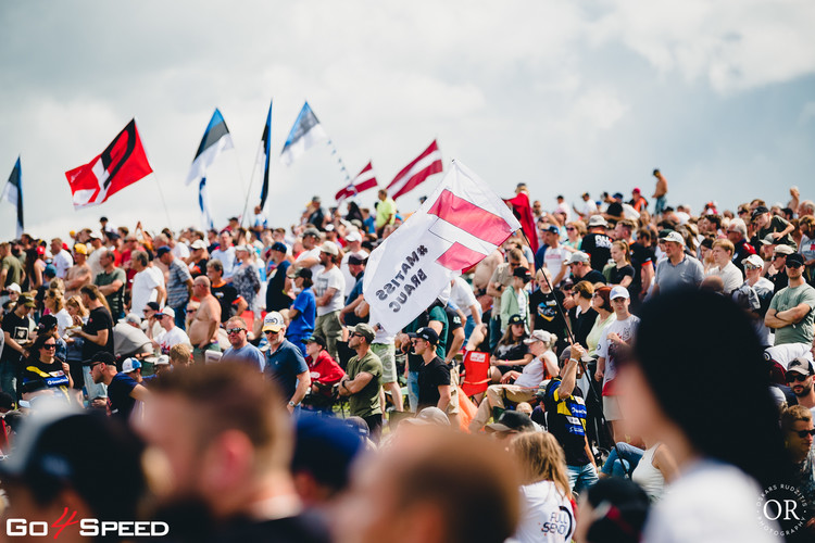 Tet Rally Latvia 2024 OR Photography