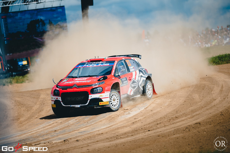 Tet Rally Latvia 2024 OR Photography