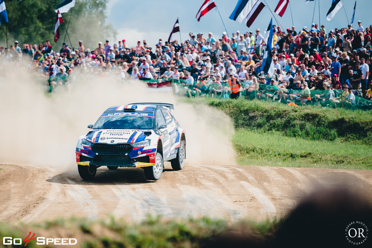 Tet Rally Latvia 2024 OR Photography