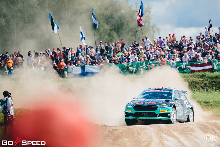 Tet Rally Latvia 2024 OR Photography