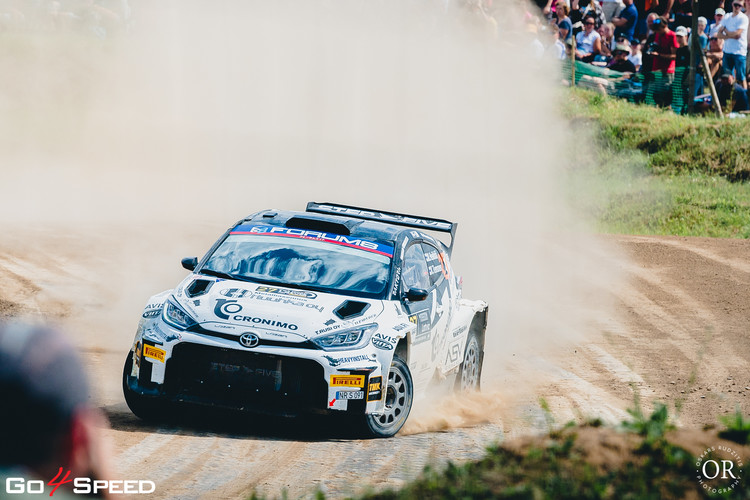 Tet Rally Latvia 2024 OR Photography