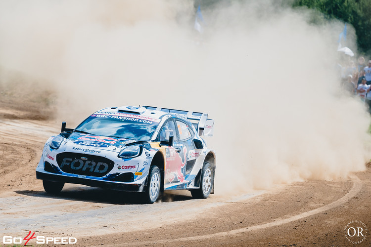 Tet Rally Latvia 2024 OR Photography