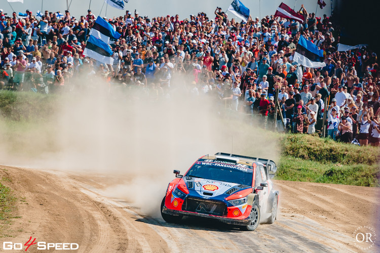 Tet Rally Latvia 2024 OR Photography