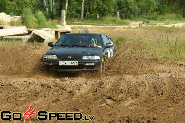 Supersprints Rullītis 2010