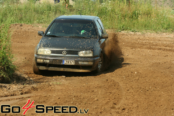 Supersprints Rullītis 2010