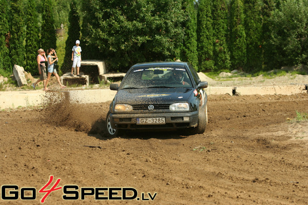 Supersprints Rullītis 2010