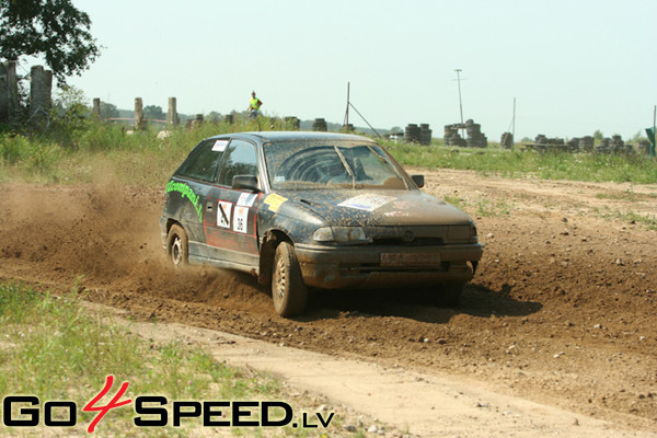 Supersprints Rullītis 2010