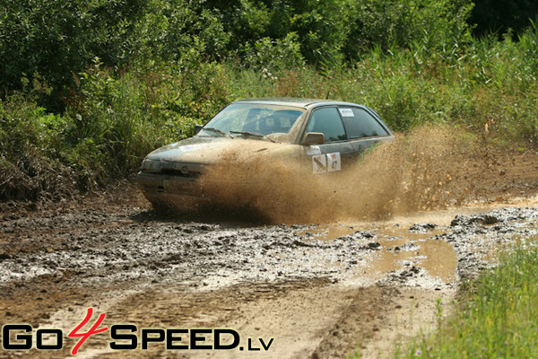 Supersprints Rullītis 2010