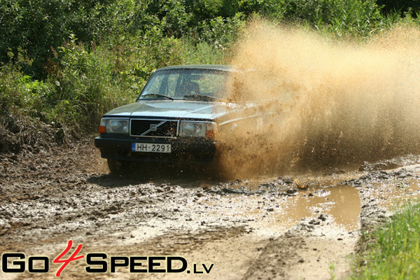 Supersprints Rullītis 2010