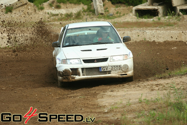 Supersprints Rullītis 2010