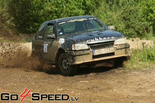 Supersprints Rullītis 2010