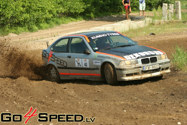 Supersprints Rullītis 2010