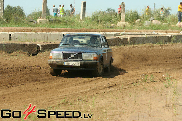 Supersprints Rullītis 2010