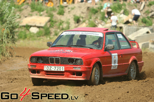 Supersprints Rullītis 2010