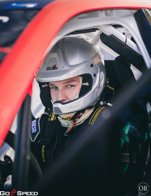 LAT-LIT Rallycross Round1