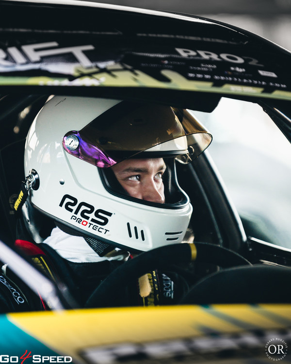 Drift Grand Opening 2025, kvalifikācija 