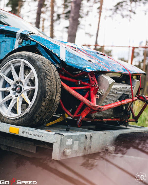 Drift Grand Opening 2025, kvalifikācija 