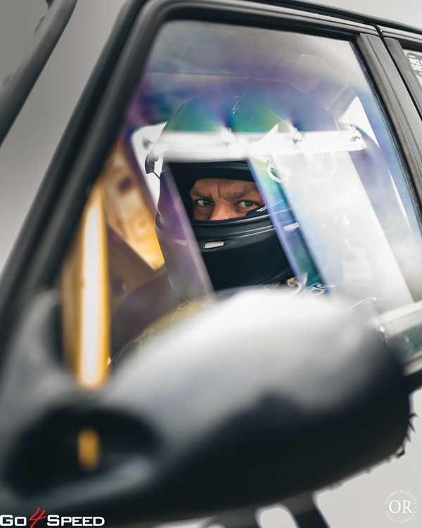 Drift Grand Opening 2025, kvalifikācija 