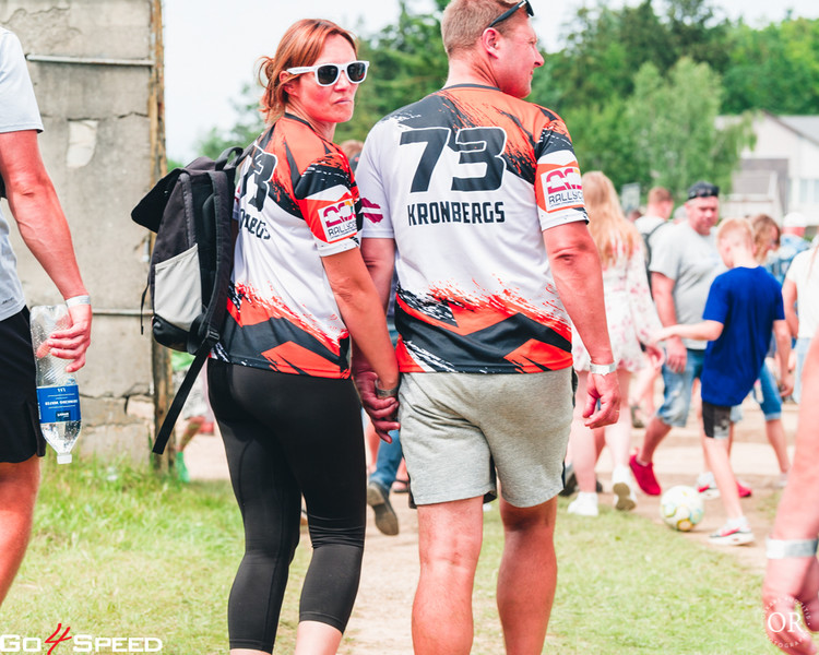 Mūsa Raceland Rallycross Weekend
