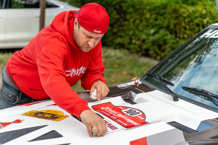 Polijas Leģendu rallijs