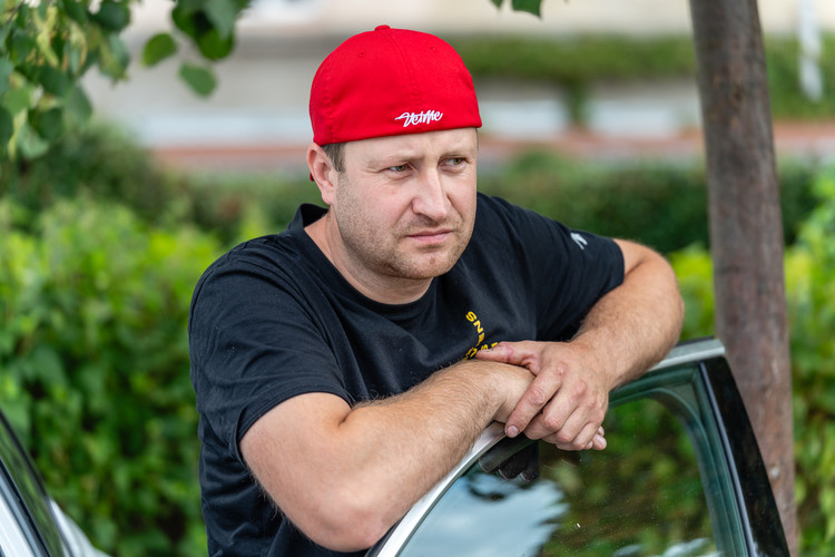 Polijas Leģendu rallijs