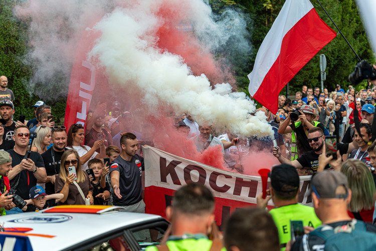 Polijas Leģendu rallijs