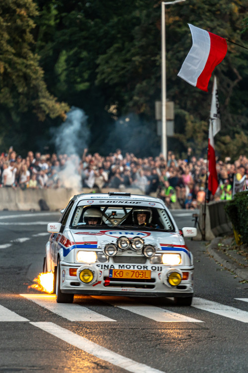 Polijas Leģendu rallijs