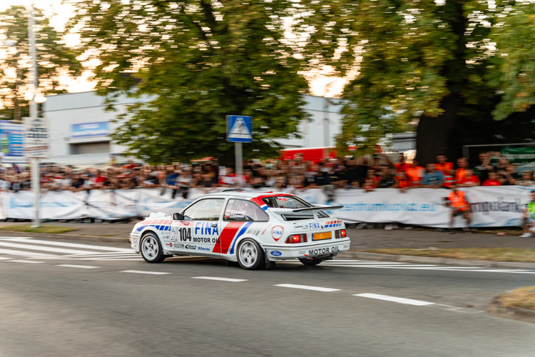 Polijas Leģendu rallijs