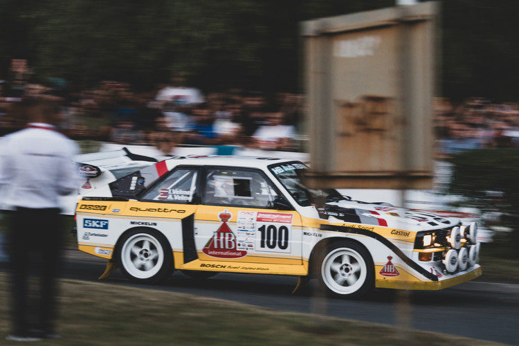 Polijas Leģendu rallijs
