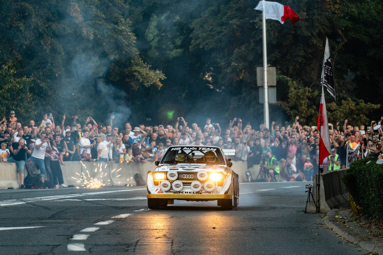 Polijas Leģendu rallijs