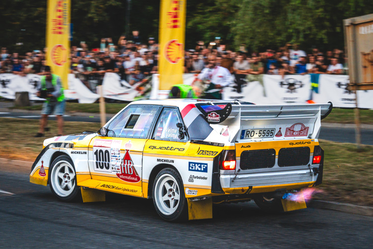 Polijas Leģendu rallijs