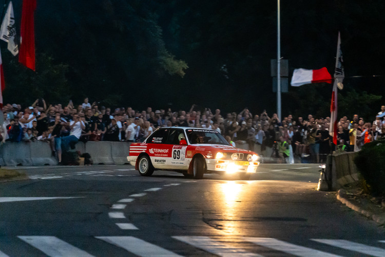 Polijas Leģendu rallijs