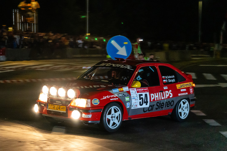 Polijas Leģendu rallijs