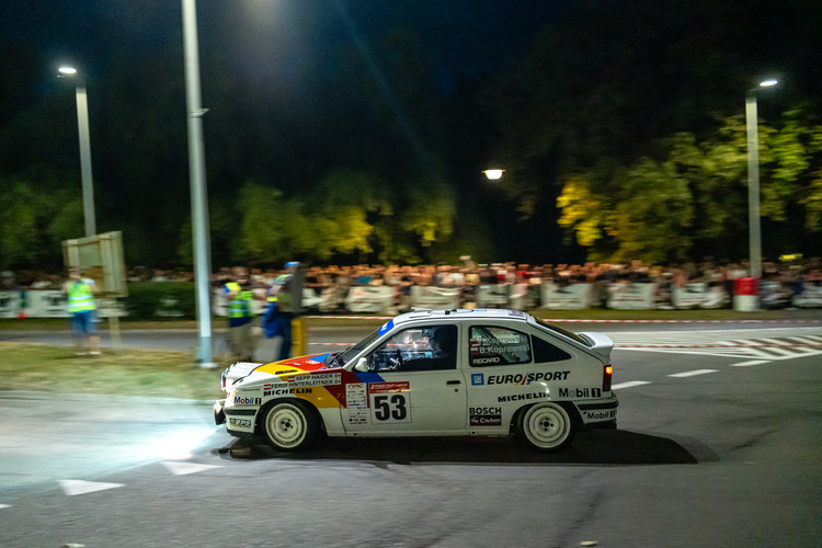 Polijas Leģendu rallijs