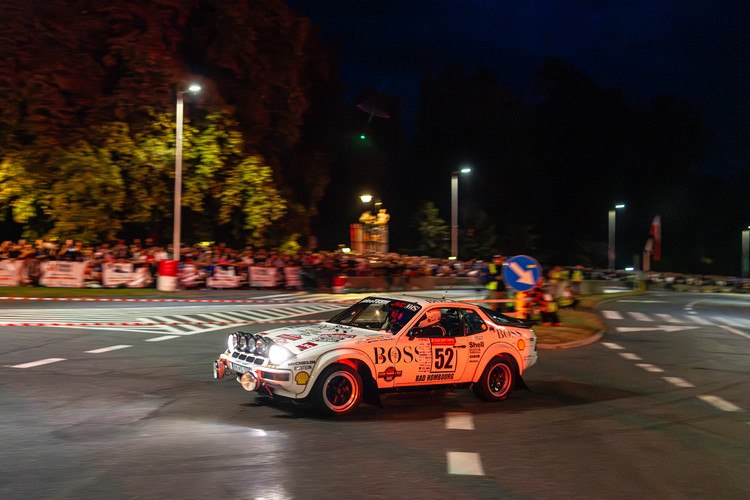 Polijas Leģendu rallijs